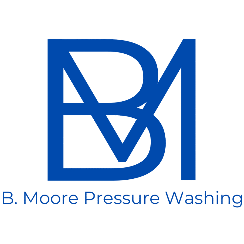 B Moore Pressure Washing