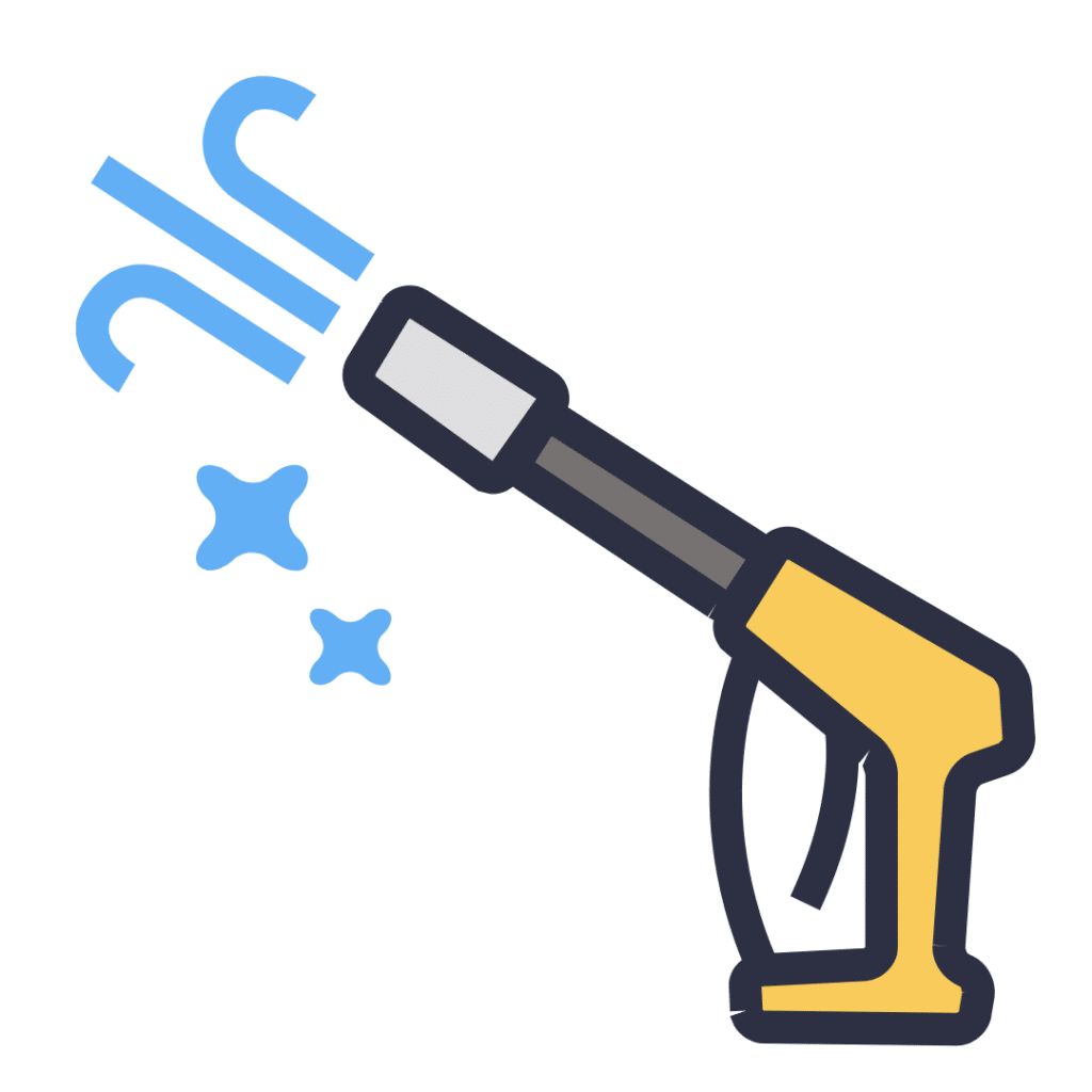 Power Washing