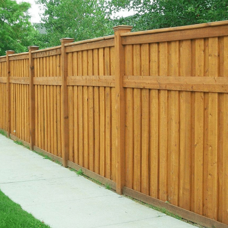 Best Fence Cleaning Woodstock, GA