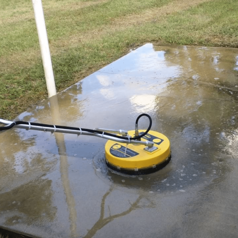 Best Pressure Washing Companies in Woodstock GA