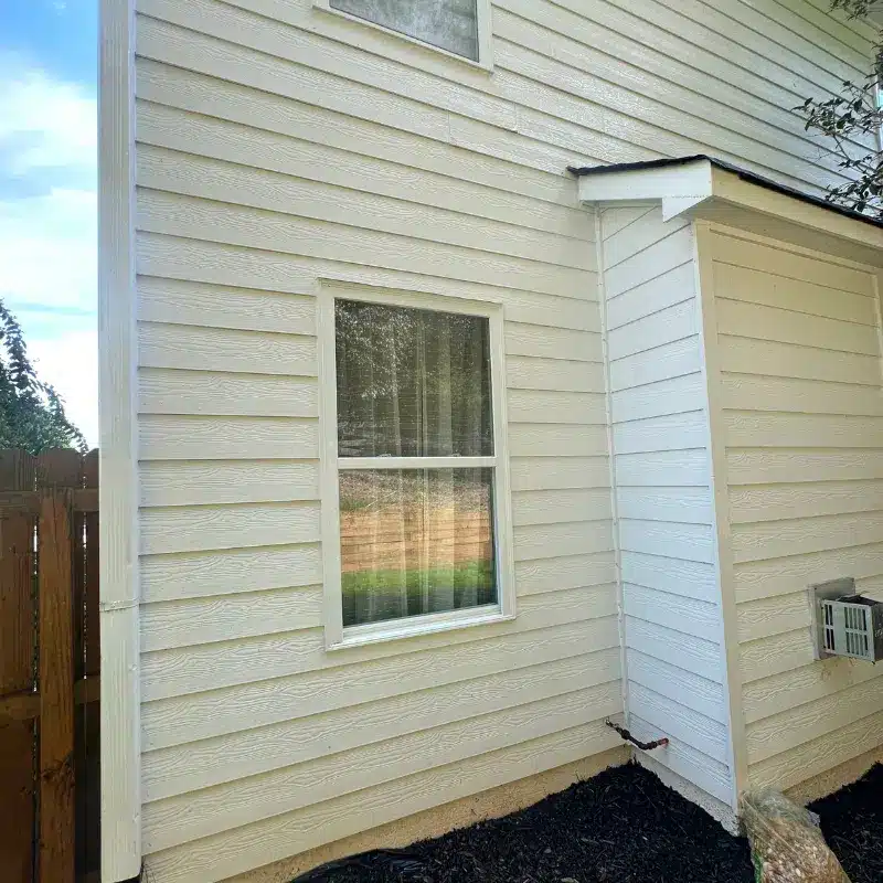 House Washing in East Cobb, GA