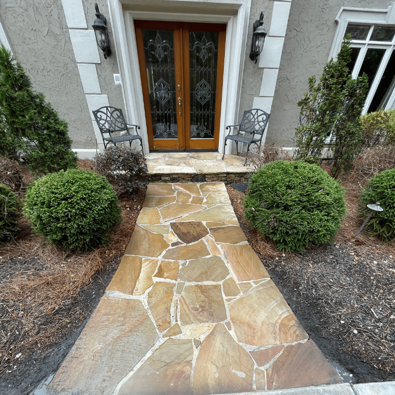 Power Washing Companies in Woodstock GA