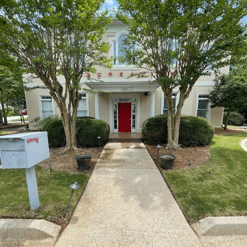 Pressure Washing Companies in Woodstock GA